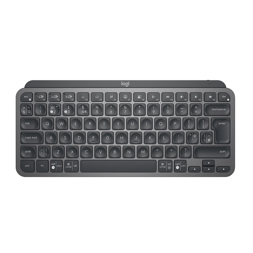 Logitech MX Keys Tastatur Mini